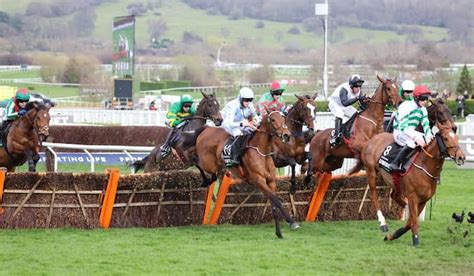 ante post betting flat racing.